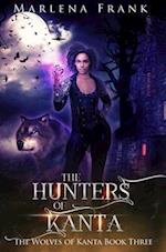 The Hunters of Kanta 