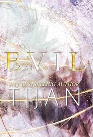 Evil (Hardcover)