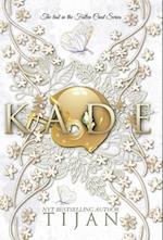 Kade (Hardcover) 