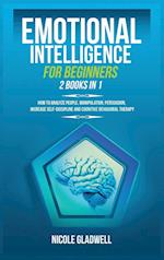 Emotional Intelligence for Beginners