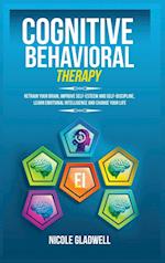 Cognitive Behavioral Therapy