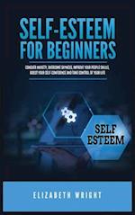 Self-Esteem for Beginners