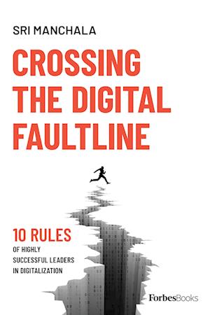 Crossing The Digital Faultline (Second Edition)