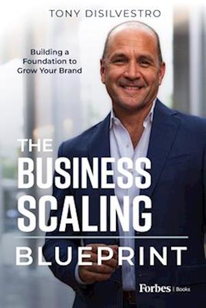The Business Scaling Blueprint