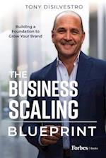 The Business Scaling Blueprint