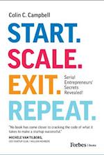 Start. Scale. Exit. Repeat.