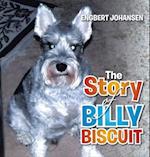 The Story of Billy Biscuit 