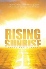 Rising Sunrise 