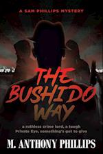 The Bushido Way