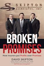 Broken Promises