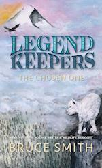Legend Keepers: The Chosen One 