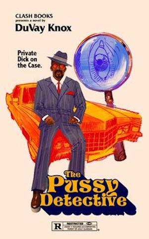 The Pussy Detective