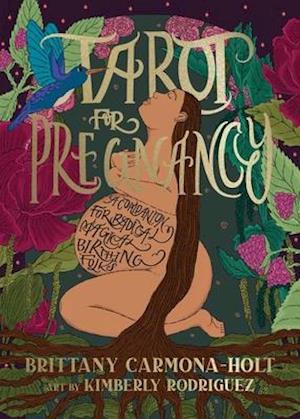 Tarot for Pregnancy