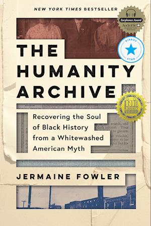 The Humanity Archive