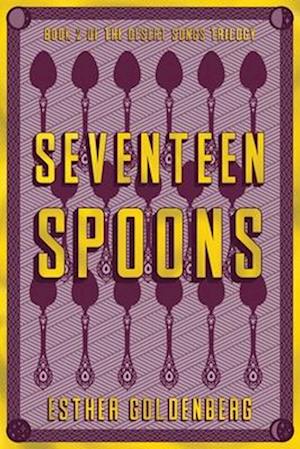 Seventeen Spoons