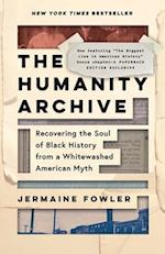 The Humanity Archive