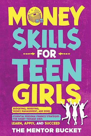 Money Skills for Teen Girls