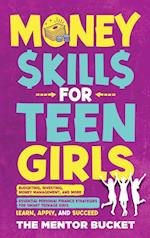 Money Skills for Teen Girls