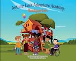 Autumn Lee's Adventure Academy - Headquarters: Headquarters 