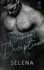 Deviant Deception: (Preston & Dolly #2) 