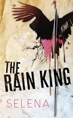 The Rain King: A Dark Gang Romance 