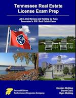 Tennessee Real Estate License Exam Prep