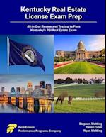 Kentucky Real Estate License Exam Prep