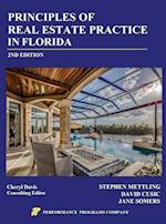 Principles of Real Estate Practice in Florida: 2nd Edition 