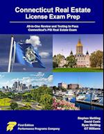 Connecticut Real Estate License Exam Prep