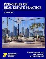 Principles of Real Estate Practice