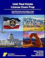 Utah Real Estate License Exam Prep