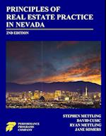 Principles of Real Estate Practice in Nevada