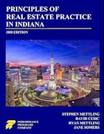 Principles of Real Estate Practice in Indiana