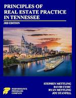 Principles of Real Estate Practice in Tennessee