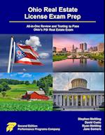 Ohio Real Estate License Exam Prep