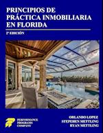 Principios de Práctica Inmobiliaria en Florida