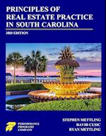 Principles of Real Estate Practice in South Carolina