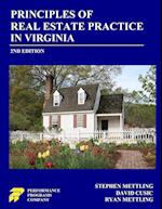 Principles of Real Estate Practice in Virginia