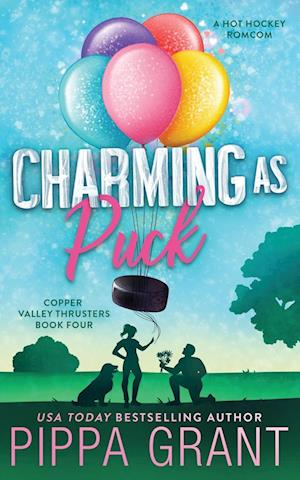 Charming As Puck