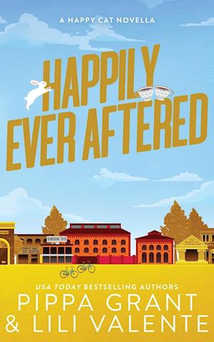 Happily Ever Aftered