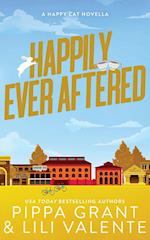 Happily Ever Aftered