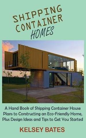 Shipping Container Homes