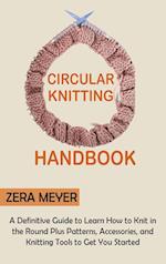 Circular Knitting Handbook