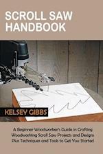 Scroll Saw Handbook