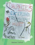 Ralphie's Exciting Treasure Hunt 