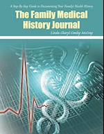 The Family Medical History Journal