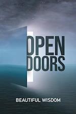 Open Doors 