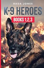 K-9 HEROES 