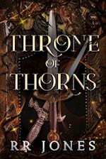 Throne of Thorns 