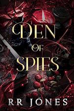 Den of Spies 